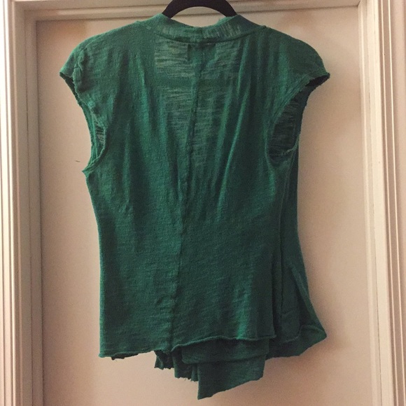 Deletta Blouse from Anthropologie - Picture 5 of 5